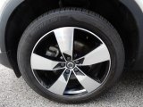 2019 Volvo XC40 T5 Momentum AWD Wheel
