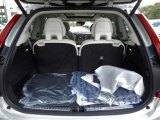 2020 Volvo XC90 T6 AWD Inscription Trunk