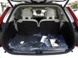 2020 Volvo XC90 T6 AWD Momentum Trunk
