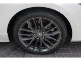 2019 Acura ILX A-Spec Wheel