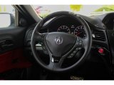 2019 Acura ILX A-Spec Steering Wheel