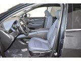 2020 Buick Enclave Essence Front Seat