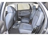2020 Buick Enclave Essence Rear Seat