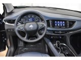 2020 Buick Enclave Essence Dashboard