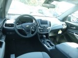 2020 Chevrolet Equinox LS AWD Dashboard
