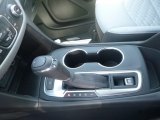 2020 Chevrolet Equinox LS AWD 6 Speed Automatic Transmission