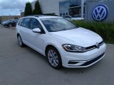 2019 Volkswagen Golf SportWagen SE