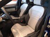 2019 Volkswagen Arteon SEL Premium R-Line 4Motion Stone Gray/Raven Interior