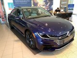 2019 Volkswagen Arteon SEL Premium R-Line 4Motion Data, Info and Specs