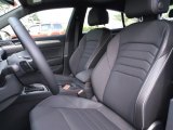 2019 Volkswagen Arteon SEL R-Line 4Motion Front Seat