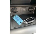 2020 Hyundai Kona SEL AWD Keys