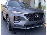 2020 Hyundai Santa Fe Limited 2.0 AWD