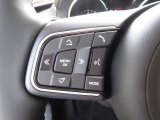 2020 Jaguar F-PACE 25t Premium Steering Wheel