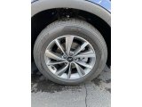 2020 Hyundai Santa Fe SEL AWD Wheel