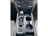 2020 Hyundai Santa Fe SEL AWD 8 Speed Automatic Transmission