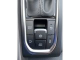 2020 Hyundai Santa Fe SEL AWD Controls