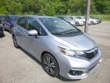 2019 Honda Fit EX Data, Info and Specs