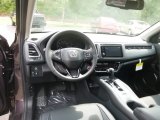 2019 Honda HR-V EX-L AWD Dashboard