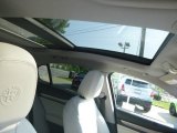 2019 Alfa Romeo Stelvio Sport AWD Sunroof