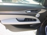2019 Alfa Romeo Stelvio Sport AWD Door Panel
