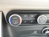 2019 Alfa Romeo Stelvio Sport AWD Controls