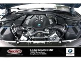 2019 BMW 8 Series Engines