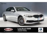 2019 BMW 5 Series 530e iPerformance Sedan