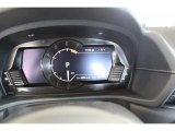 2020 Toyota GR Supra Launch Edition Gauges