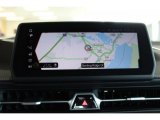 2020 Toyota GR Supra Launch Edition Navigation