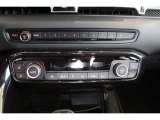 2020 Toyota GR Supra Launch Edition Controls