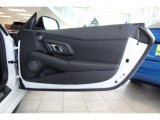 2020 Toyota GR Supra Launch Edition Door Panel