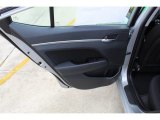 2020 Hyundai Elantra SEL Door Panel