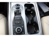 2020 Ford Explorer Platinum 4WD 10 Speed Automatic Transmission