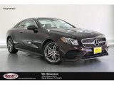 2019 Mercedes-Benz E 450 Coupe