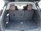 2019 Buick Enclave Avenir AWD Trunk