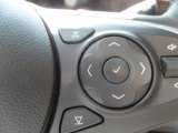 2019 Buick Enclave Avenir AWD Steering Wheel