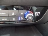 2019 Buick Enclave Avenir AWD Controls