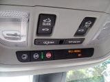 2019 Buick Enclave Avenir AWD Controls