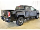 2019 GMC Canyon All Terrain Crew Cab 4WD Exterior