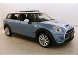 2017 Mini Clubman Cooper S ALL4