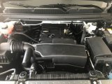 2020 Chevrolet Colorado WT Extended Cab 2.5 Liter DOHC 16-Valve VVT Ecotec 4 Cylinder Engine