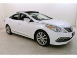 2015 Hyundai Azera Limited