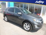 2020 Chevrolet Equinox LT AWD