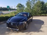 2019 Obsidian Lexus GS 350 F Sport AWD #134666569