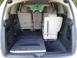 2019 Honda Odyssey EX Trunk