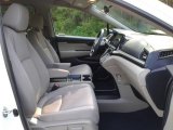2019 Honda Odyssey EX Front Seat