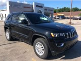 2019 Jeep Grand Cherokee Laredo 4x4