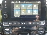 2019 Honda Odyssey EX Controls