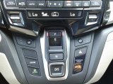 2019 Honda Odyssey EX 9 Speed Automatic Transmission