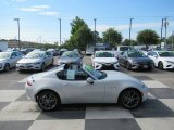 2018 Mazda MX-5 Miata RF Grand Touring Exterior